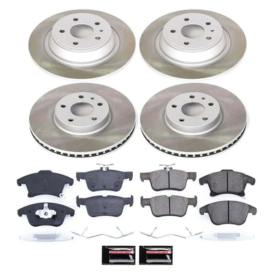 PowerStop auto part