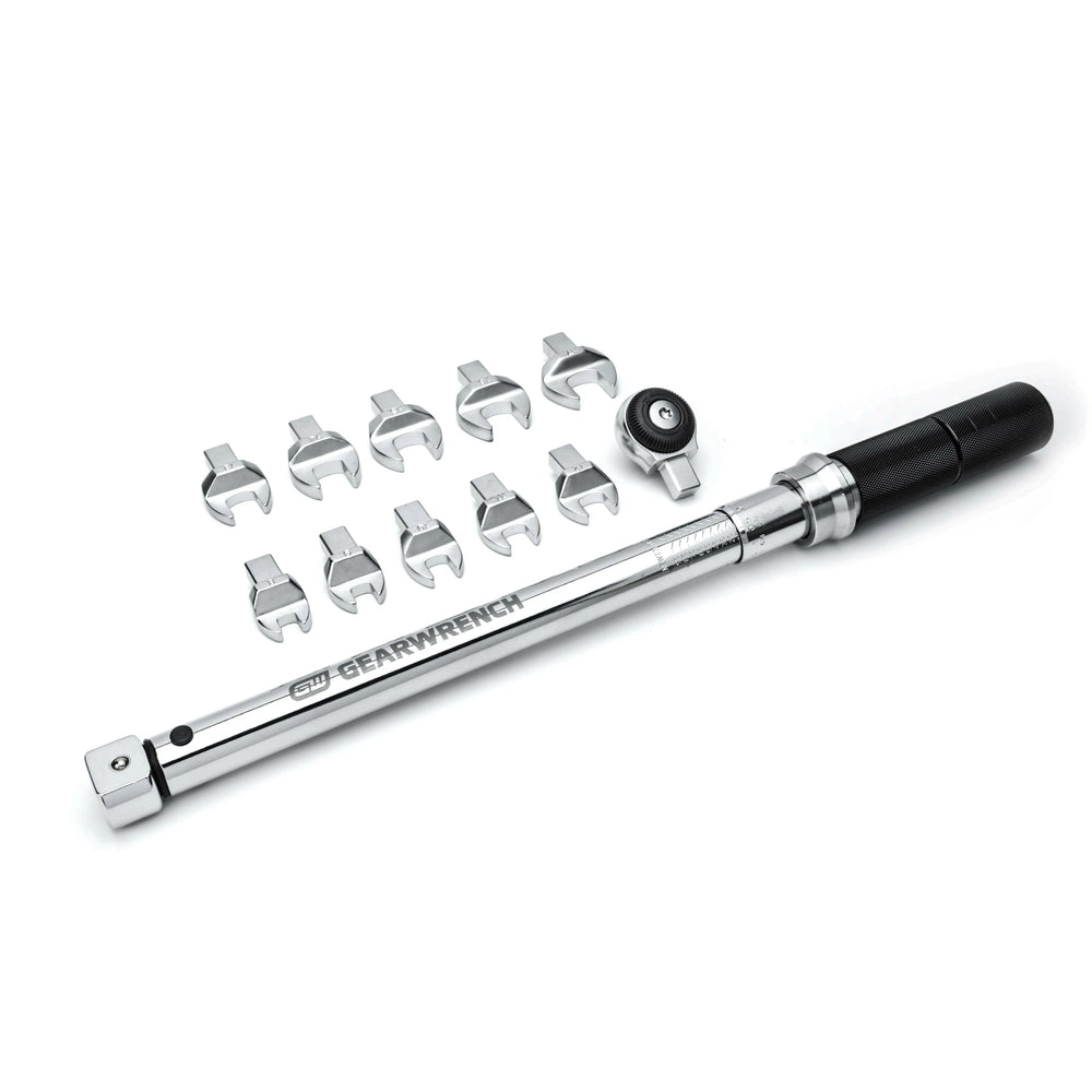 TORQUE WR SET12PCINTCHG20100NM OEMM