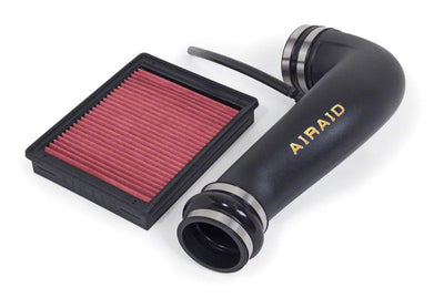 Airaid auto part