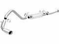 Magnaflow muffler
