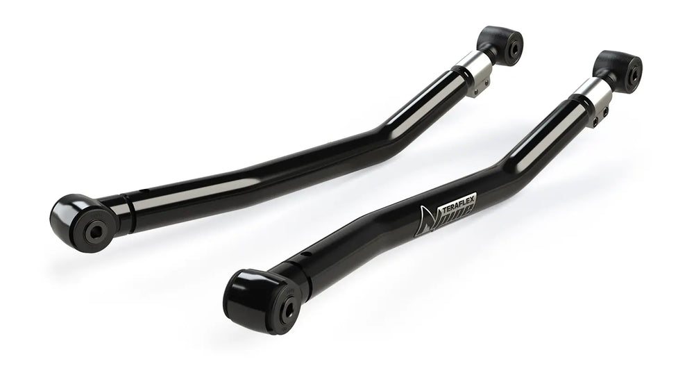 TERAFLEX JL ALPINE LONG ARM - RR UPPER LEFT 1131661