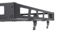 Body Armor 4x4 roof rack detail