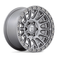 D833 17X8.5 5X130 PLTNM 30MM