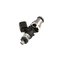 Injector Dynamics black auto part