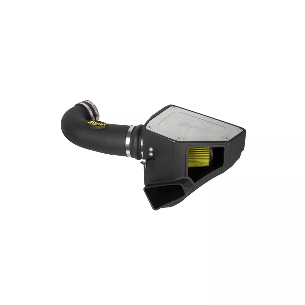 AIRAID INTAKE KIT; CHEV. CAMARO SS V8-6.2L F/I