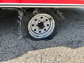 507 TPMS W/4 TIRE SNSR/REP BATT/REP