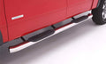 04C TITAN KING CAB SS 5IN BENT NERF BARS