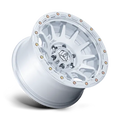 FORTRESS 17X8.5 6X120 66.9 +0 G-SLV