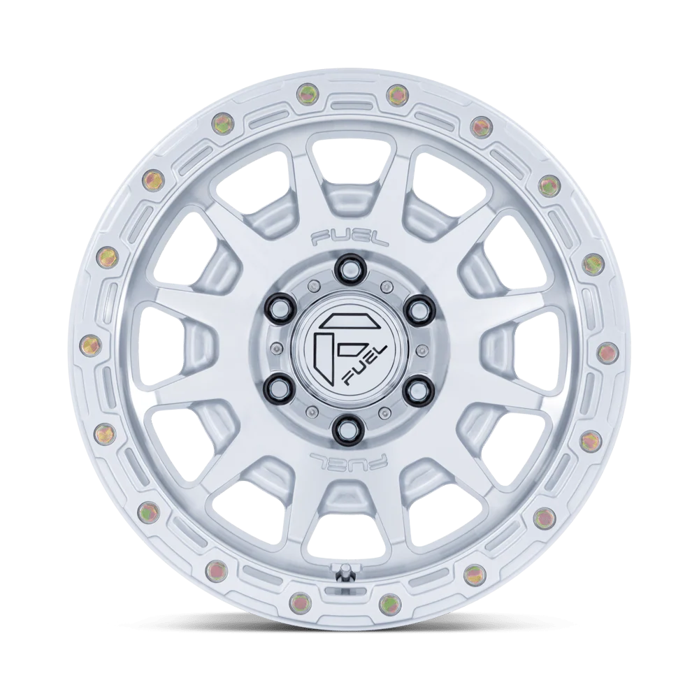 Fuel Off-Road auto part