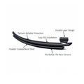 BLACK HORSE auto part installed view