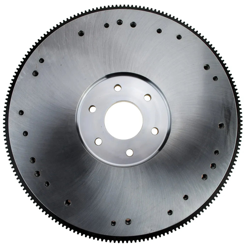 BBF Billet Flywheel 184t External Balance 28oz
