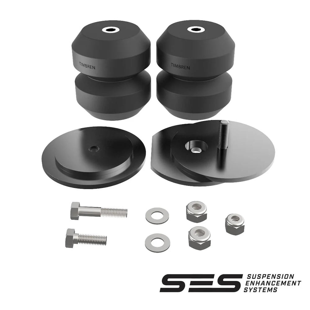 TB FORD F250 01-04 2W FR