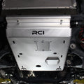 16 GALLON STEEL CONTAINER ONLY FOR