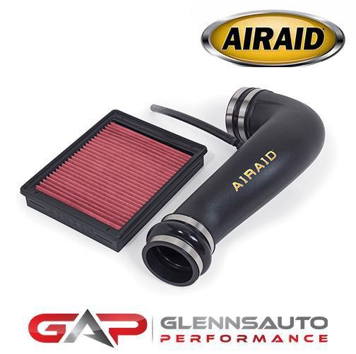 Airaid Jr Kit