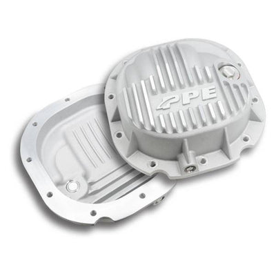 PPE CAST ALUMINUM REAR DIFFERENTIAL COVER - RAW 138051400