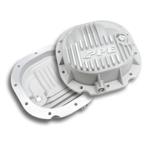 PPE CAST ALUMINUM REAR DIFFERENTIAL COVER - RAW 138051400