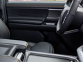 WeatherTech auto part installed view