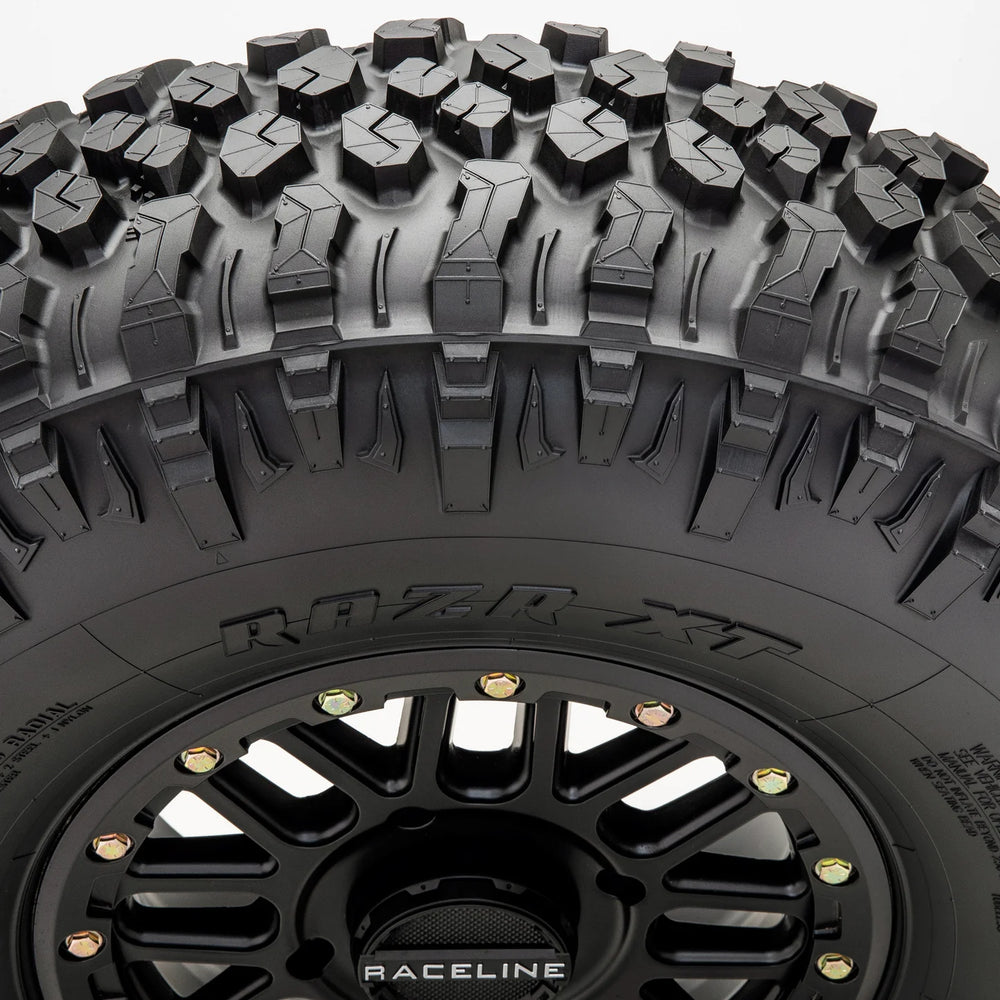 Maxxis auto part