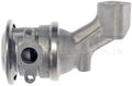SECONDARY AIR INJECTION CHECK VALVE