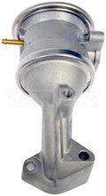 SECONDARY AIR INJECTION CHECK VALVE