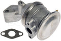 SECONDARY AIR INJECTION CHECK VALVE