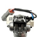 Bostech Fuel auto part close-up