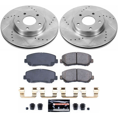 PowerStop auto part