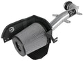 1819 WRANGLER (JL)/2020 GLADIATOR V63.6L MAGNUM FORCE STAGE2 PRO DRY S COLD AIR INTAKE SYSTEM
