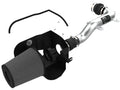 1819 WRANGLER (JL)/2020 GLADIATOR V63.6L MAGNUM FORCE STAGE2 PRO DRY S COLD AIR INTAKE SYSTEM