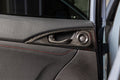 1621 CIVIC/CIVIC TYPE R LE CARBON FIBER INTERIOR DOOR HANDLE TRIM COVERS FULL S