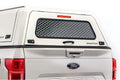 ~(3 lbs. 64X43X3)~ EVOC SERIES REAR WINDOW SECURITY ME 768 11440 34 96