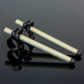 Renthal 04-19 Kawasaki ZX600/ KTM/ Aprila 51 mm. Clip On Handlebar