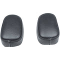 Mustang 15-21 Indaian Roadmaster Standard Touring Passenger Armrest Side Panels - Black