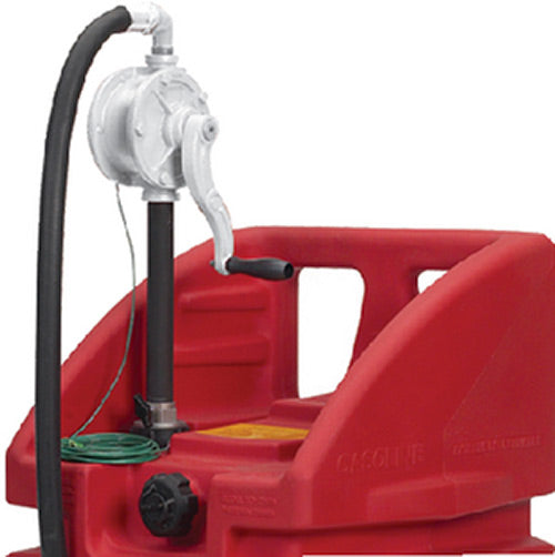 RP-5/ROTARY HAND PUMP