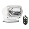 STRYKER HALOGEN MAGNETIC MOUNT WIRELESS HANDHELD REMOTEWHITE