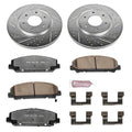 PowerStop auto part