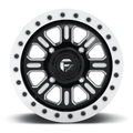 15X7 HARDLINE BL - OFF ROAD ONLY 4X