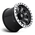 15X7 HARDLINE BL - OFF ROAD ONLY 4X