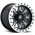 15X7 HARDLINE BL - OFF ROAD ONLY 4X