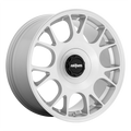 Wheel Pros R188 19X8.5 5X100/112 S-SLV 45MM