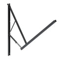 K,PWR PATIO HDWR R STD BLK