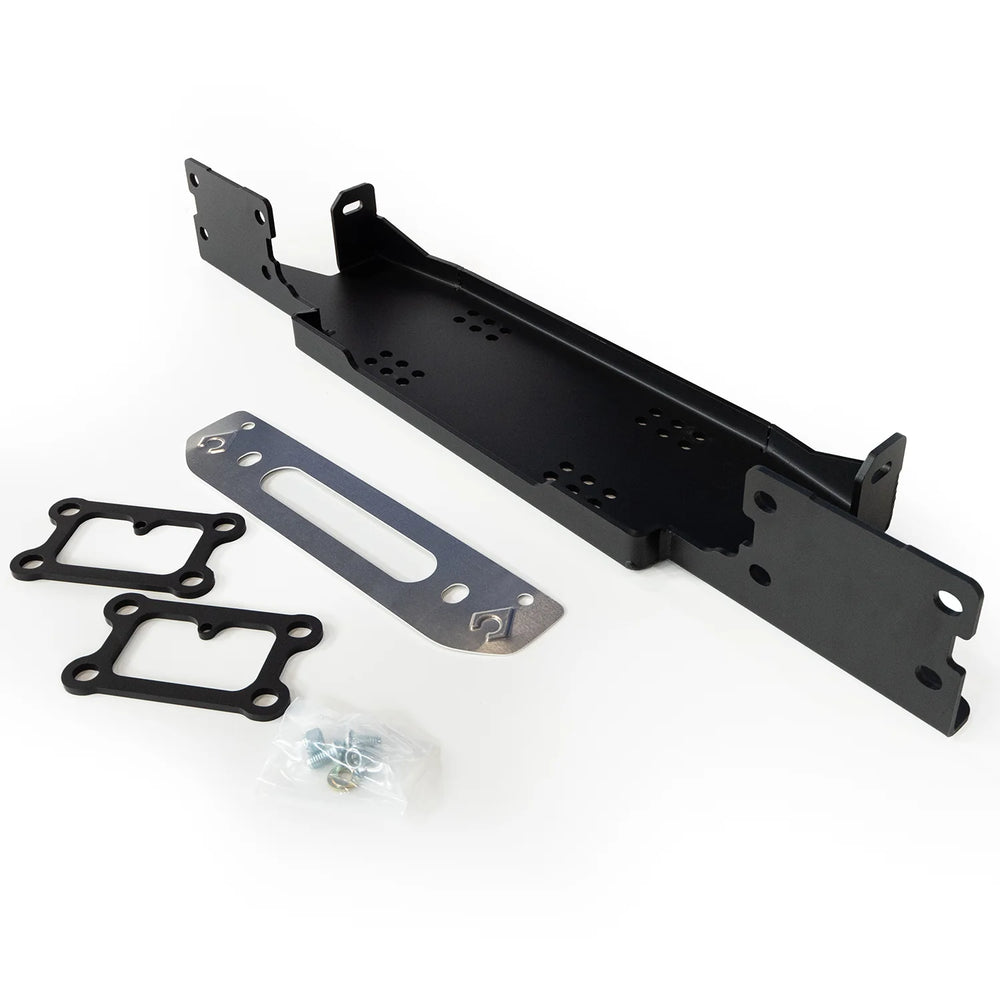 Artec Industries roof rack