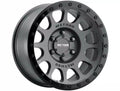 Method Wheels MR305 NV 18x9 +18mm Offset 6x135 94mm CB Matte Black - Gloss Black Lip