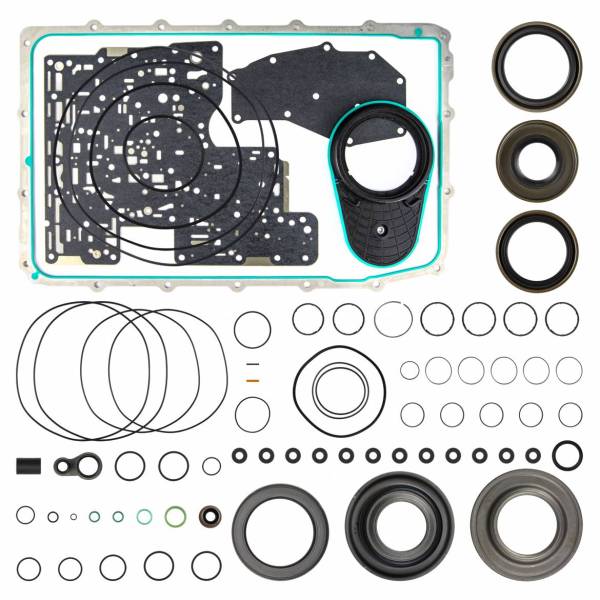 Sun Coast Converters auto part