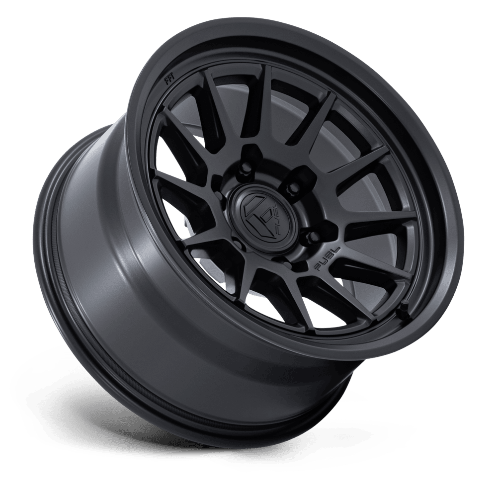 D854 20X9 6X120 G-BLK GTCC 20MM