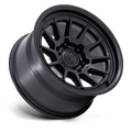 D854 20X9 6X120 G-BLK GTCC 20MM