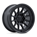 D854 20X9 6X120 G-BLK GTCC 20MM