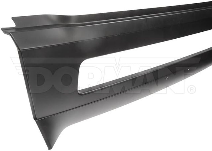 CENTER BUMPER