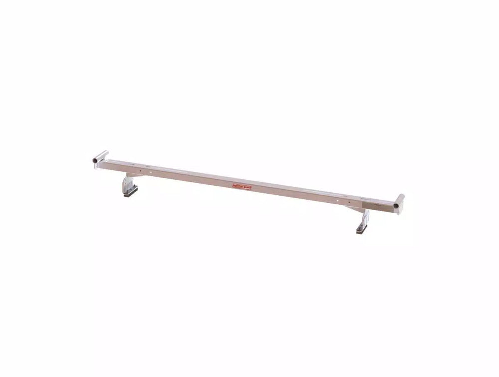 QUICK CLAMP RACK ACCESSORY CROSS MEMBER ALUMINUM FULL SIZE 70IN