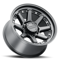 Raceline hardware kit close-up